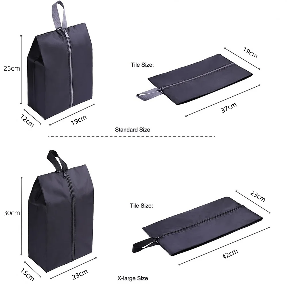 Travel Shoe Storage Bags Travel Accessories - view 3