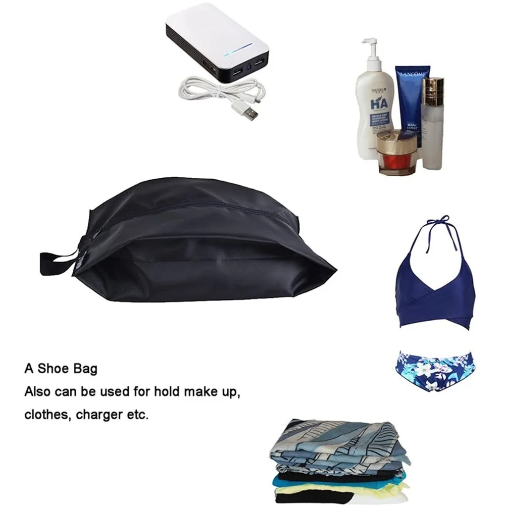 Travel Shoe Storage Bags Travel Accessories - view 6