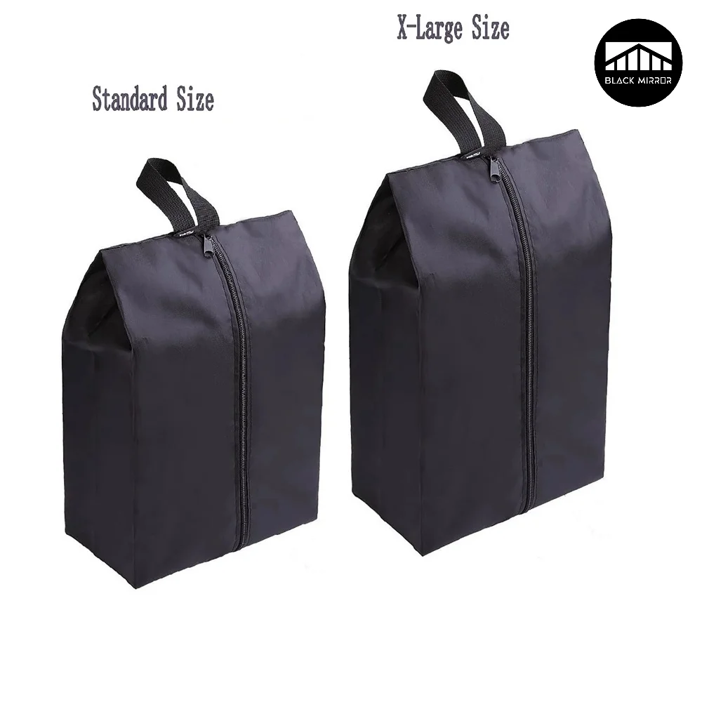 Travel Shoe Storage Bags Travel Accessories - view 2