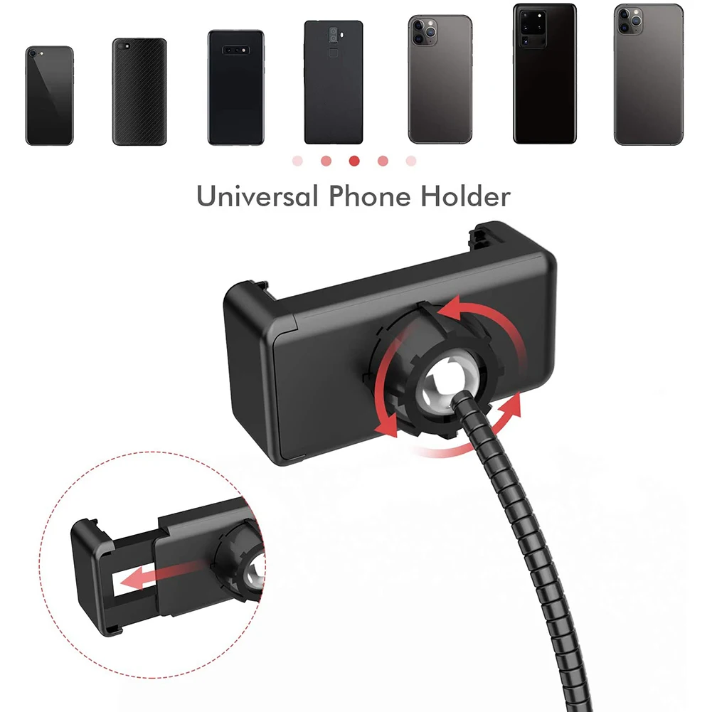 Ring Light Tripod Remote Beauty Personal Care - view 3