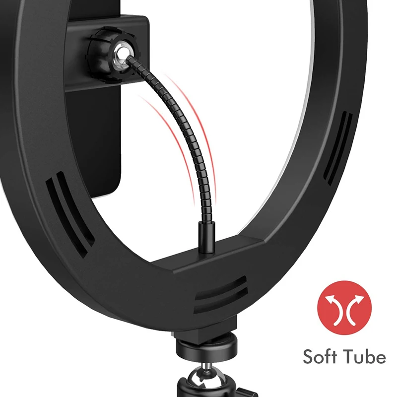 Ring Light Tripod Remote Beauty Personal Care - view 4