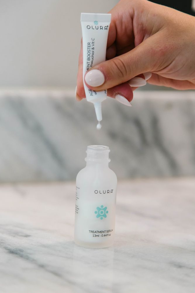 Calming Serum Boosters Beauty Personal Care — Buy online at JEHORIZON with free US shipping