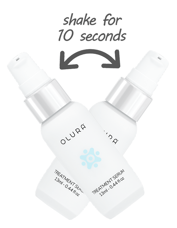 Calming Serum Boosters Beauty Personal Care — angle 6, free shipping at JEHORIZON