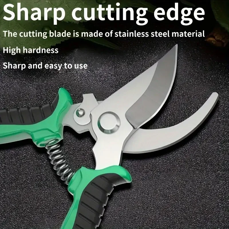 Bird Beak Pruning Scissors - view 5