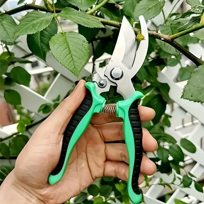 Bird Beak Pruning Scissors - view 6
