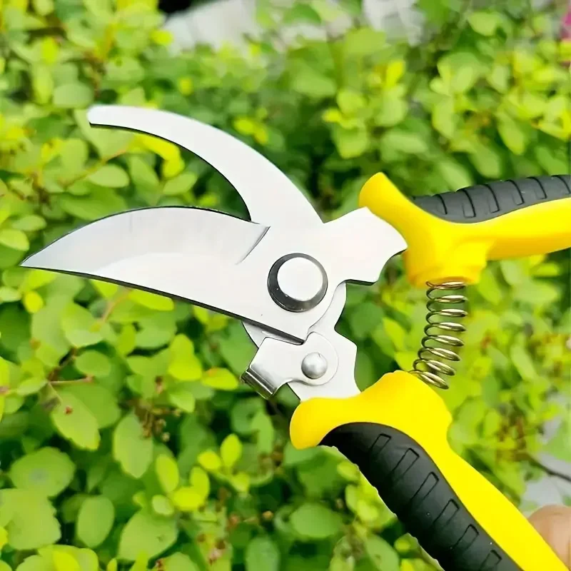 Bird Beak Pruning Scissors - view 7