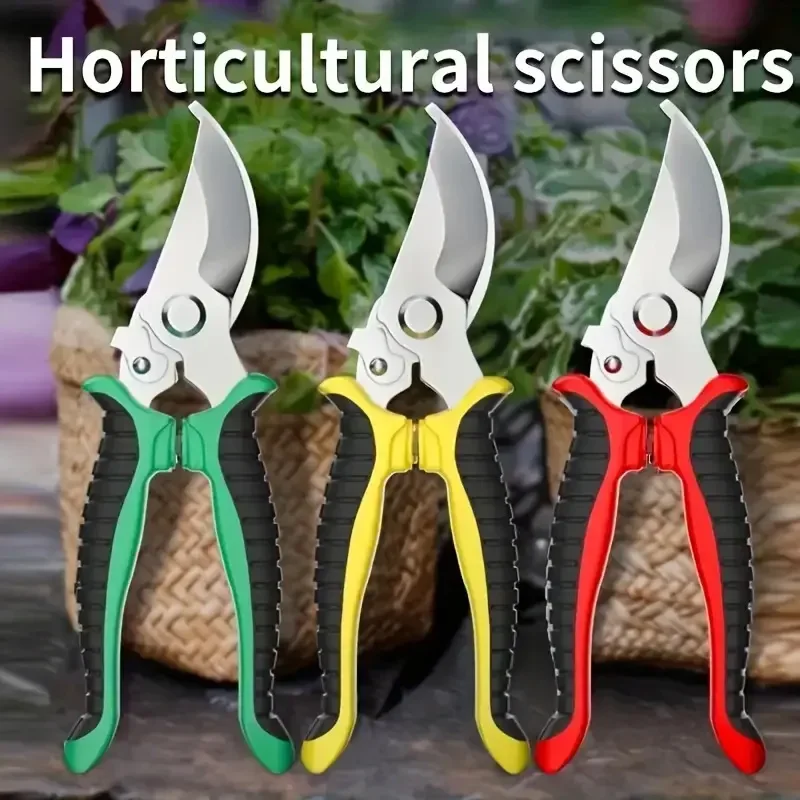 Bird Beak Pruning Scissors - view 2