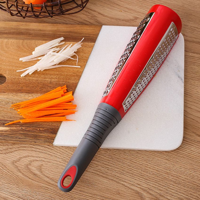 Handheld Multi-Purpose Cheese Grater â€” Shop at JEHORIZON with free shipping