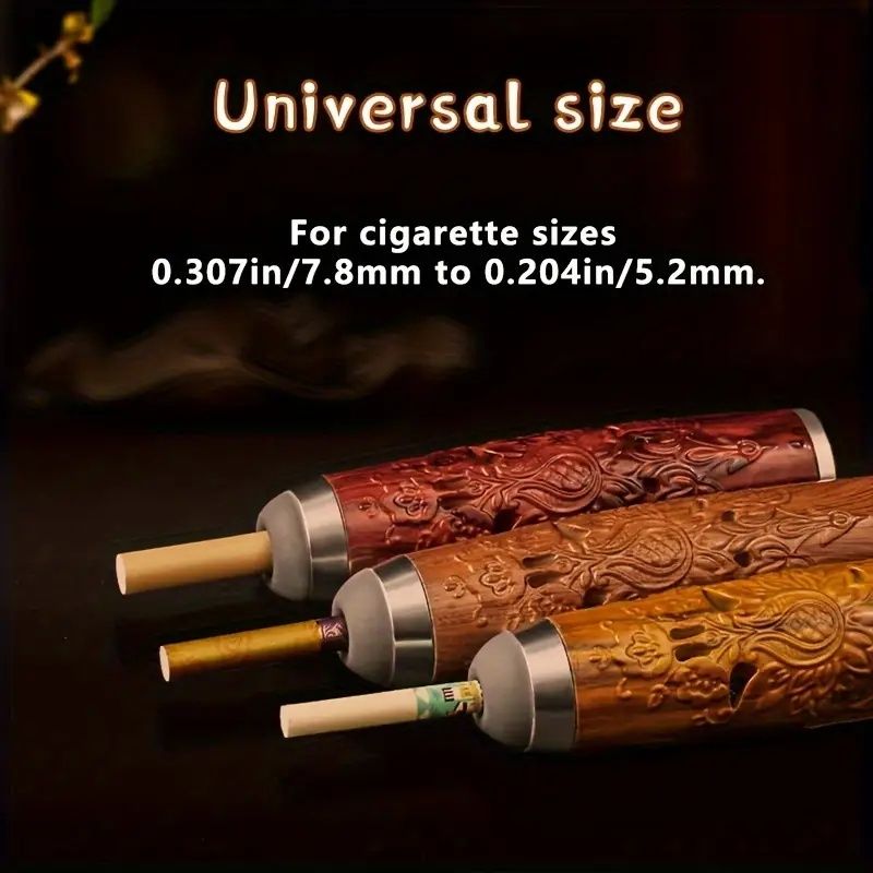 Car Ashtray: Odor & Stain Free - variant view 5