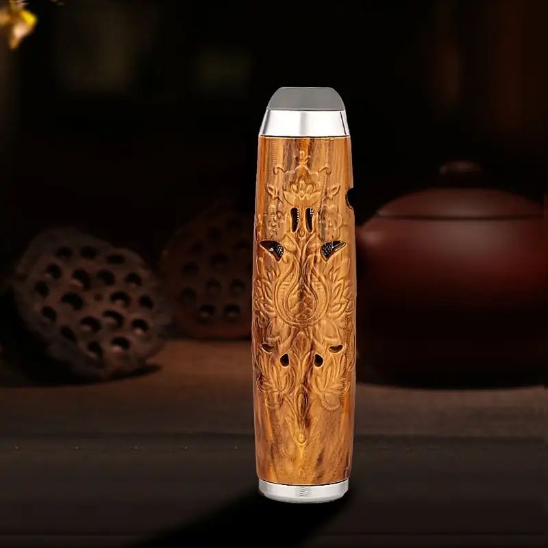 Car Ashtray: Odor & Stain Free - variant view 7