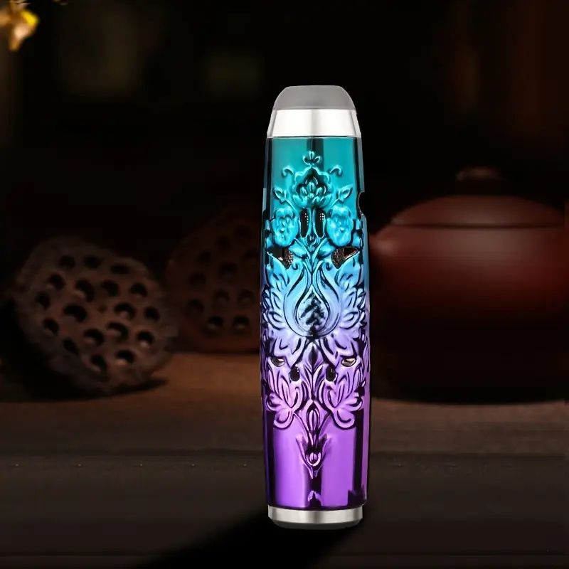 Car Ashtray: Odor & Stain Free - variant view 3