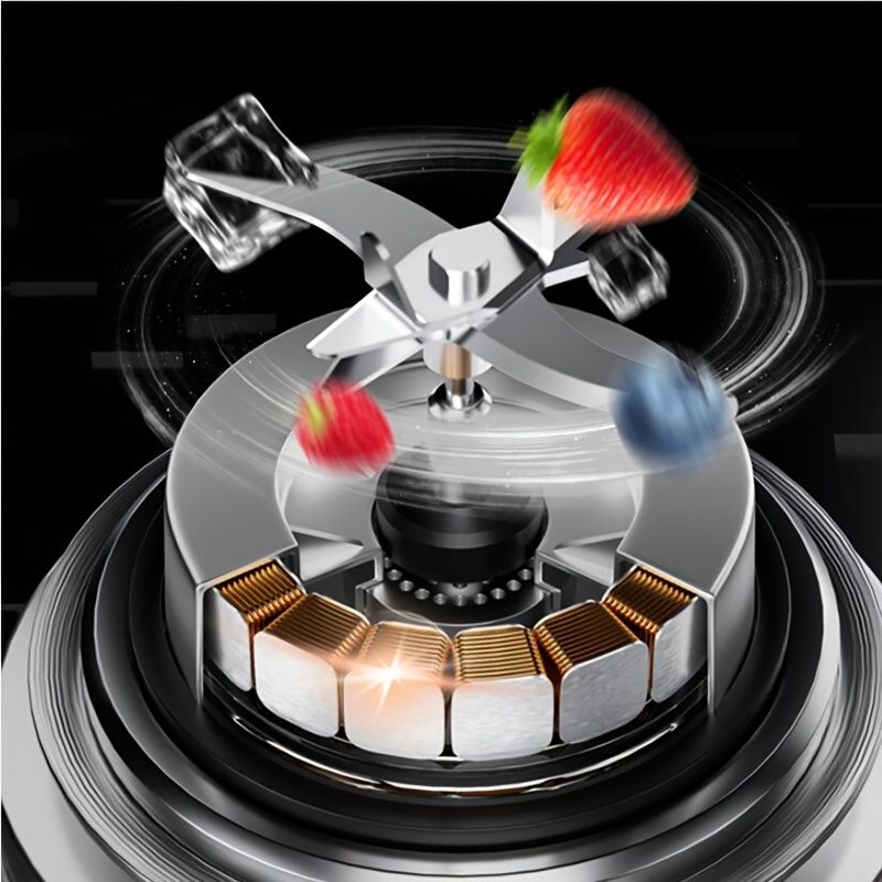 Portable USB Blender for Easy Blending - variant view 13