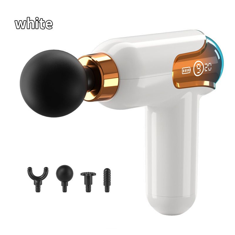 Portable Massage Gun — Deep Tissue - variant view 14