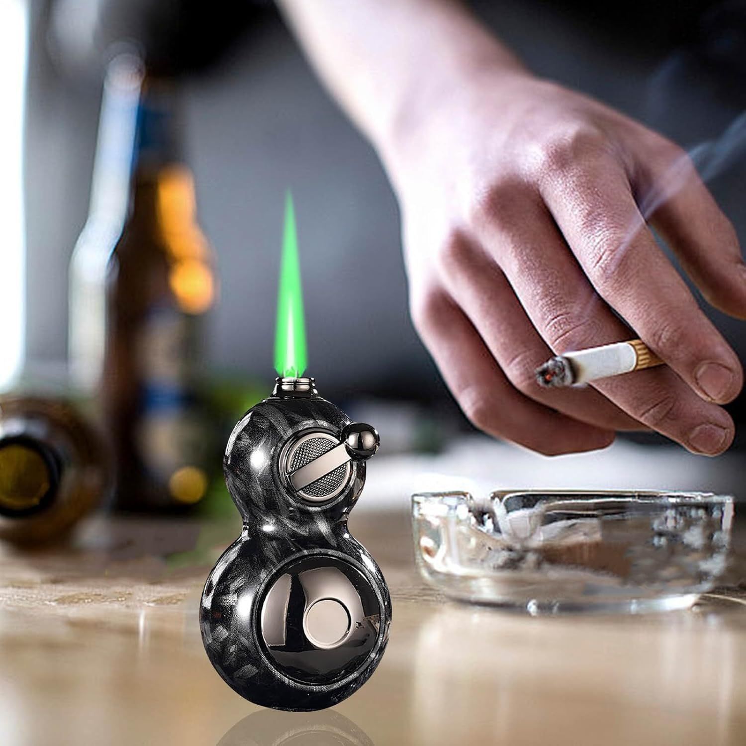 Windproof Outdoor Lighter - variant view 12