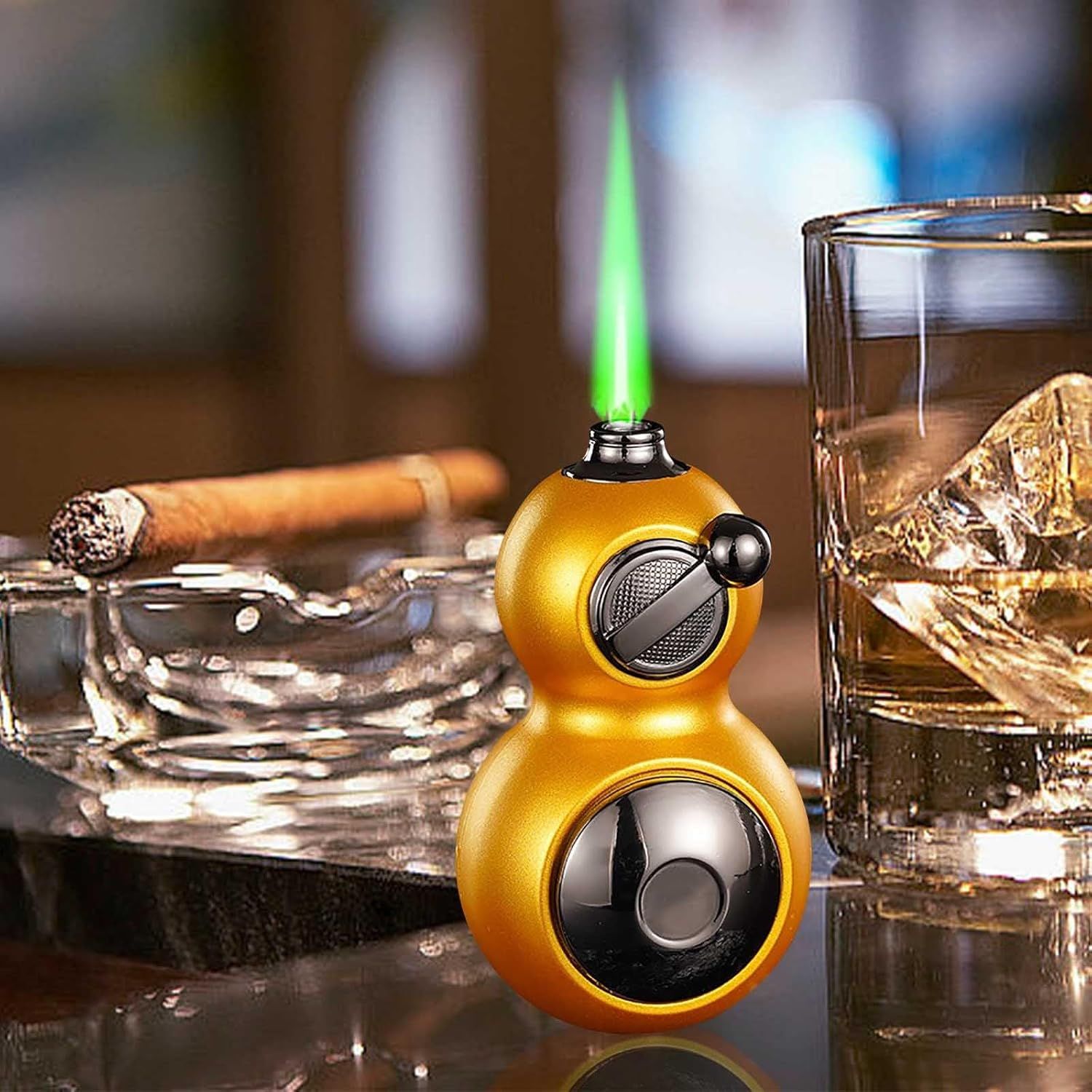 Windproof Outdoor Lighter - variant view 17