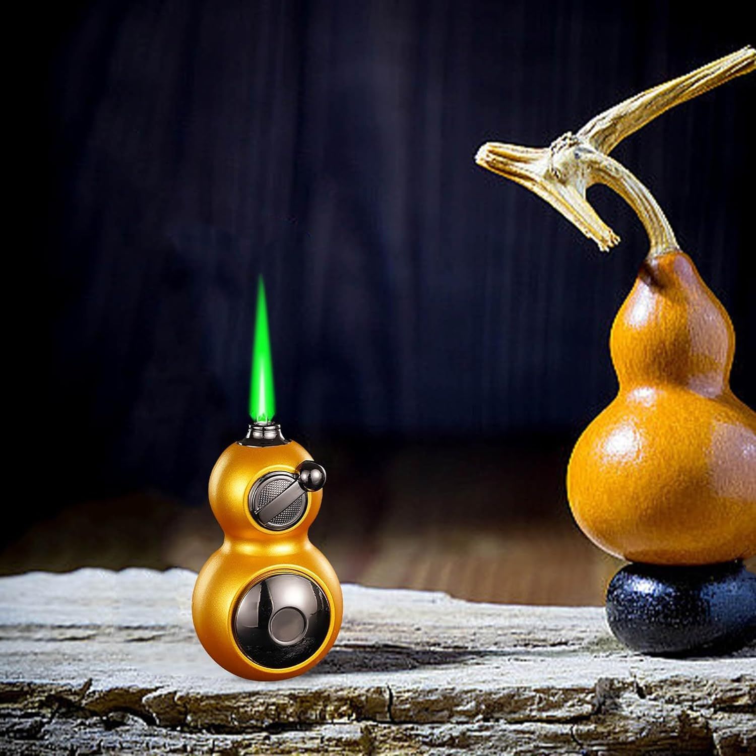 Windproof Outdoor Lighter - variant view 18