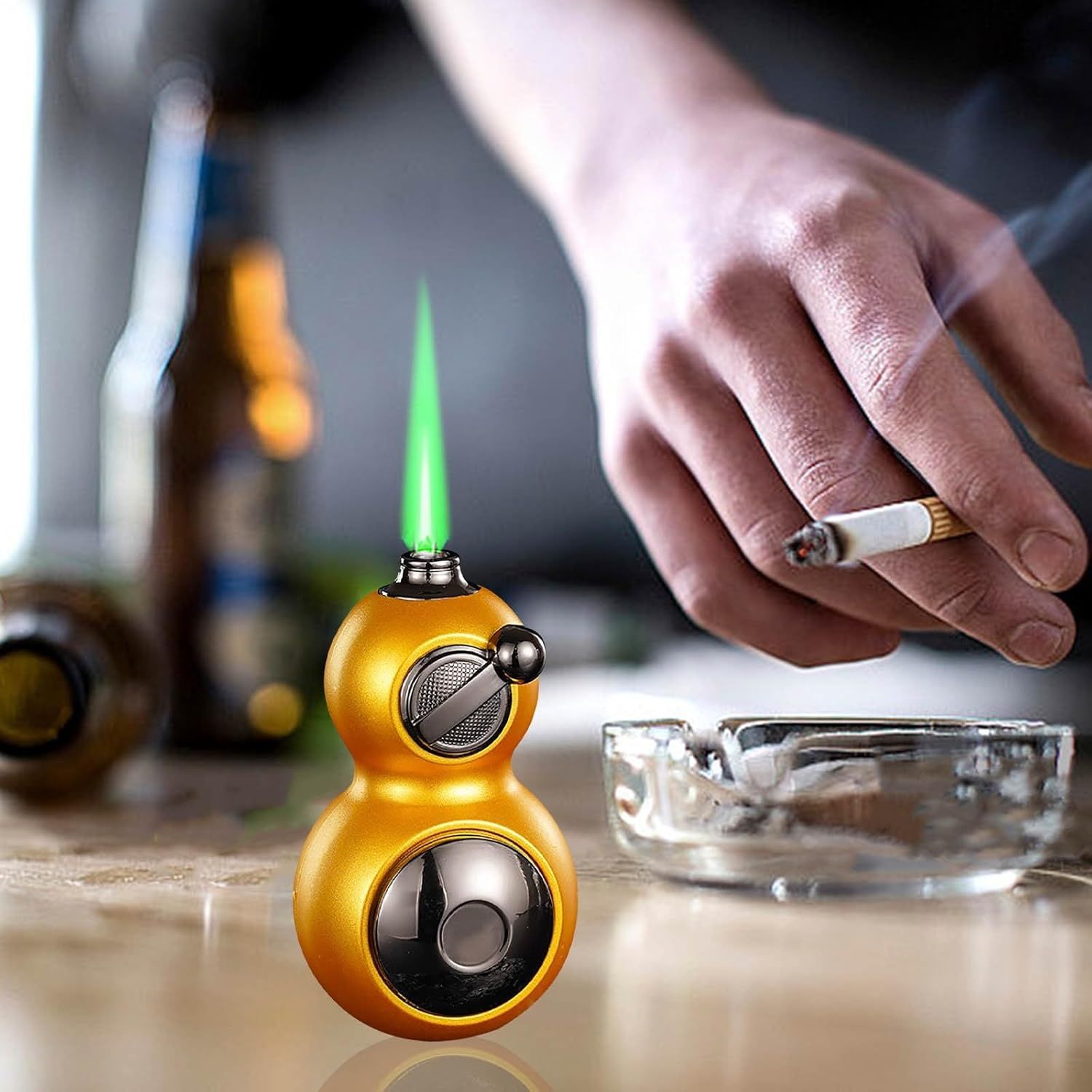 Windproof Outdoor Lighter - variant view 20