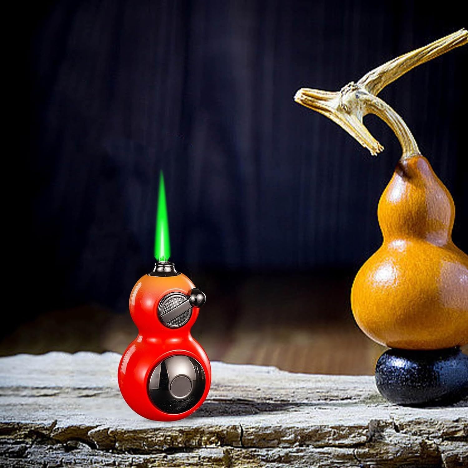 Windproof Outdoor Lighter - variant view 5