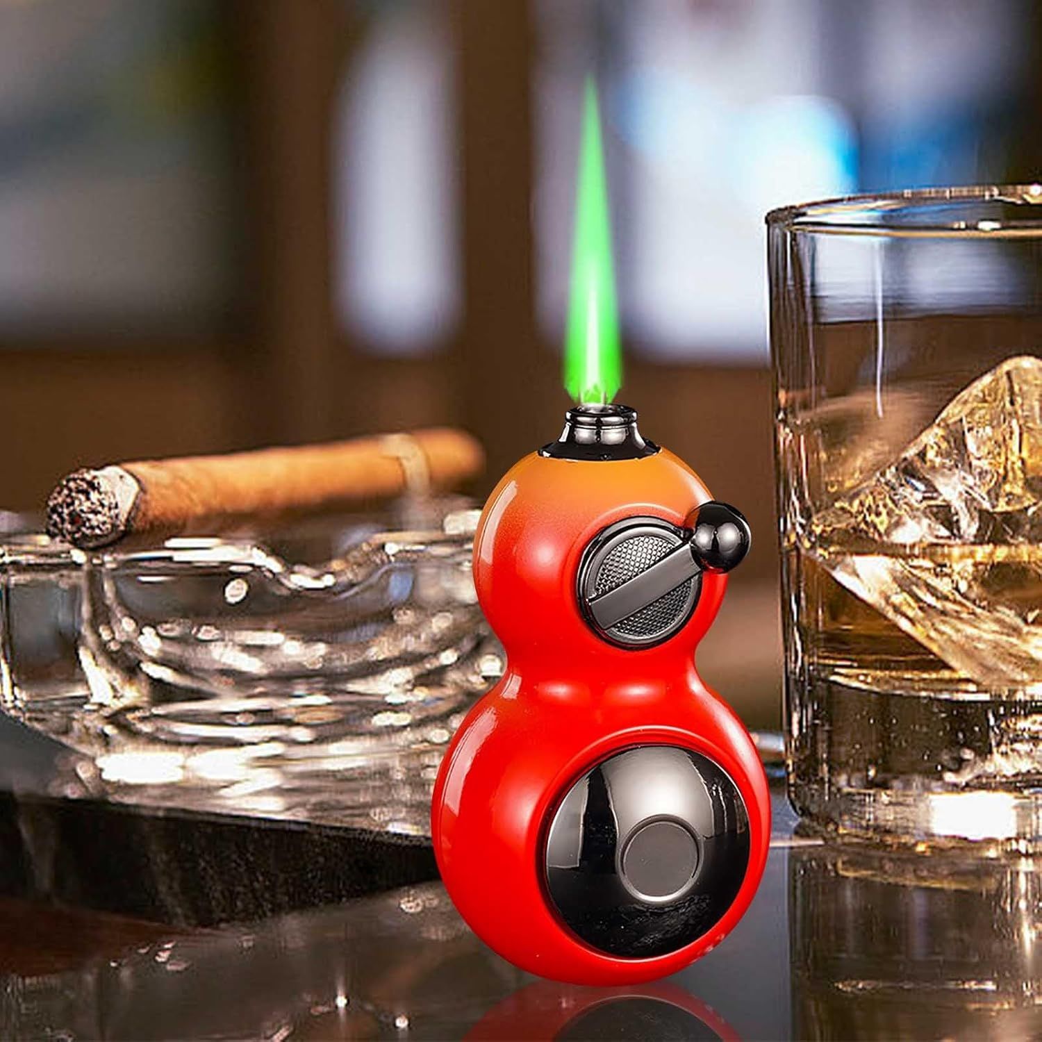 Windproof Outdoor Lighter - variant view 6