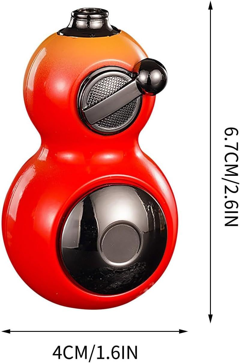 Windproof Outdoor Lighter - variant view 7