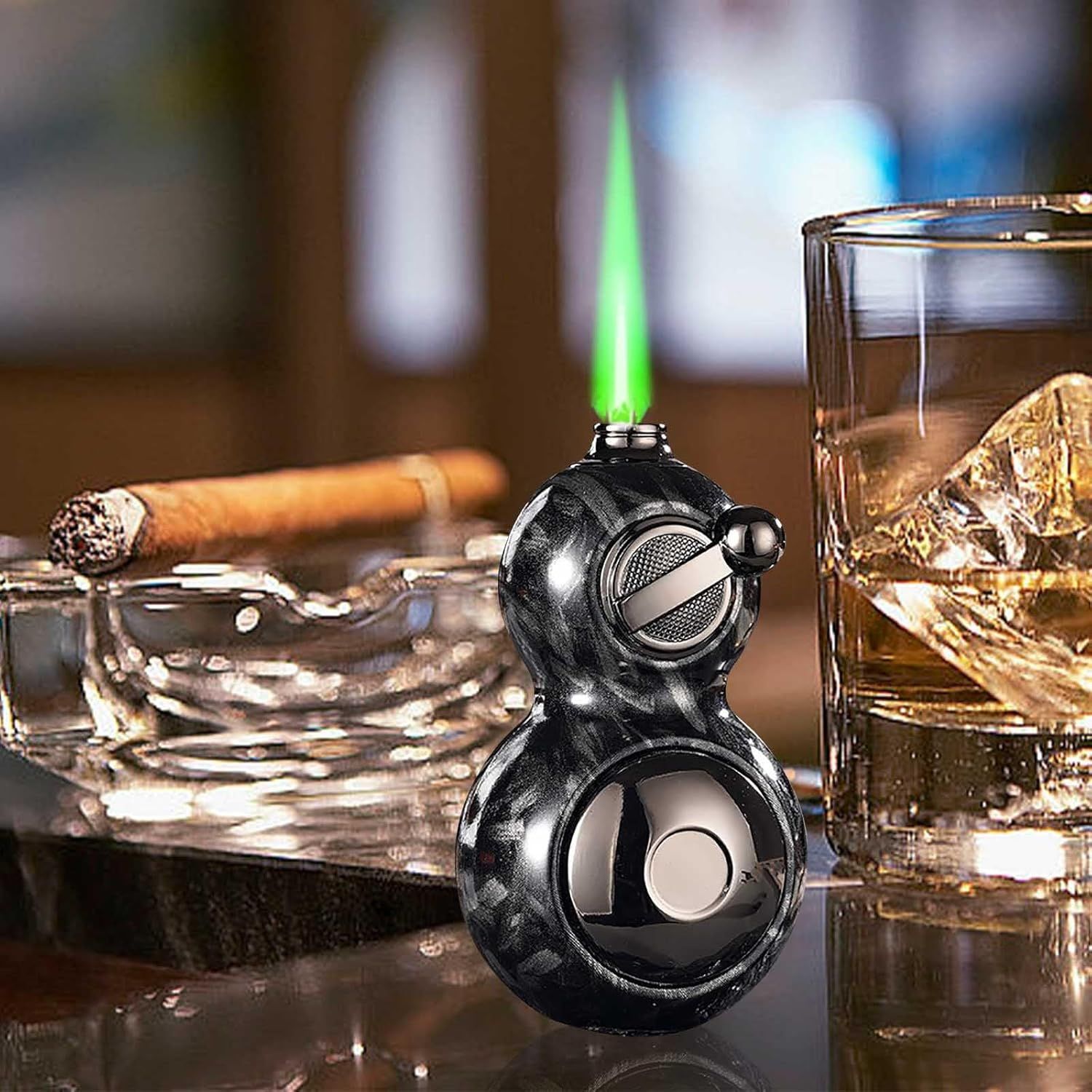 Windproof Outdoor Lighter - variant view 8