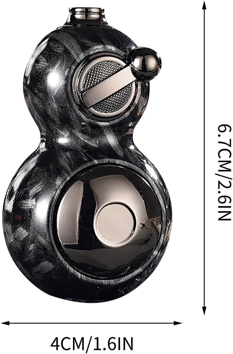 Windproof Outdoor Lighter - variant view 9