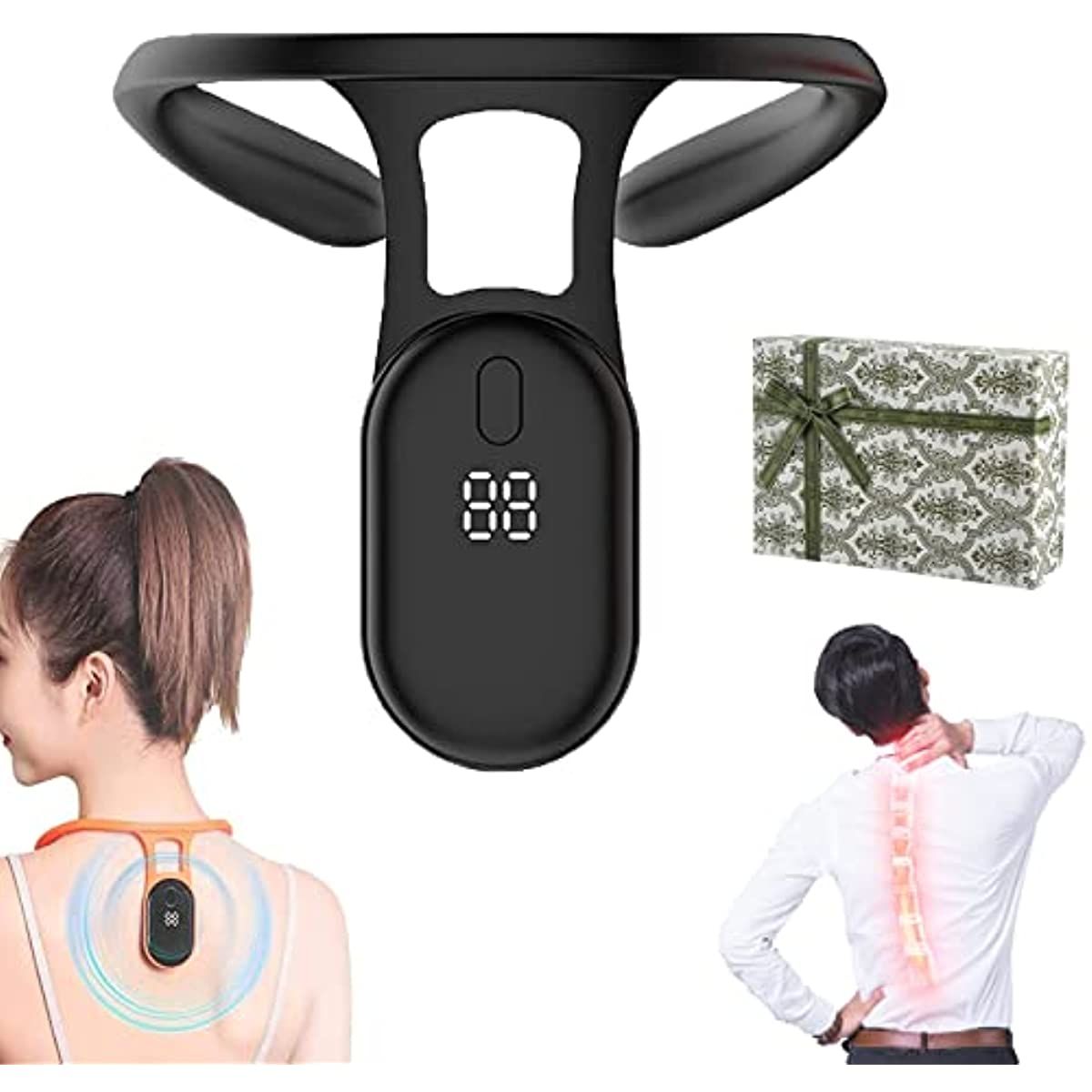 Soothing Neck Acupoints Massager - variant view 11
