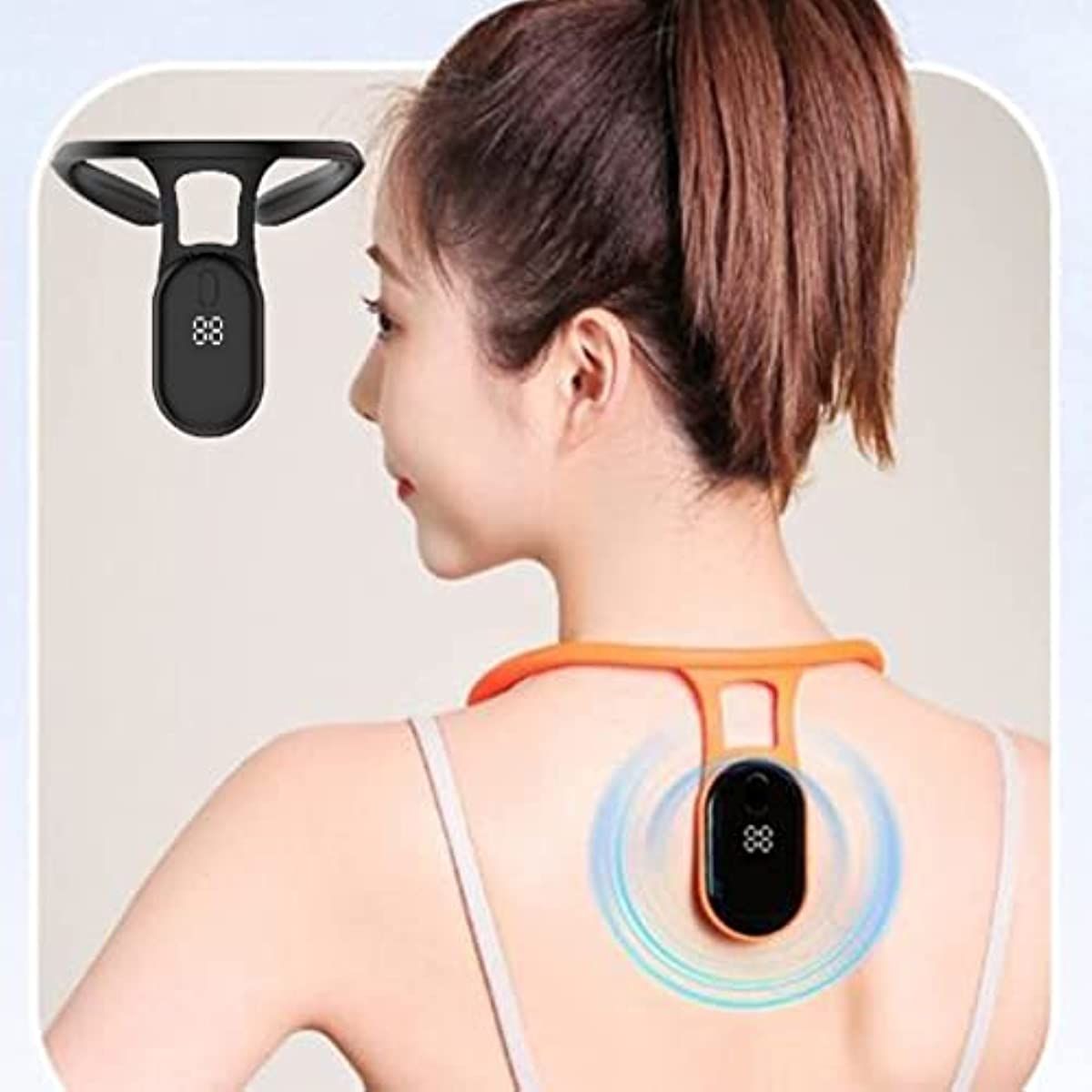 Soothing Neck Acupoints Massager - variant view 13