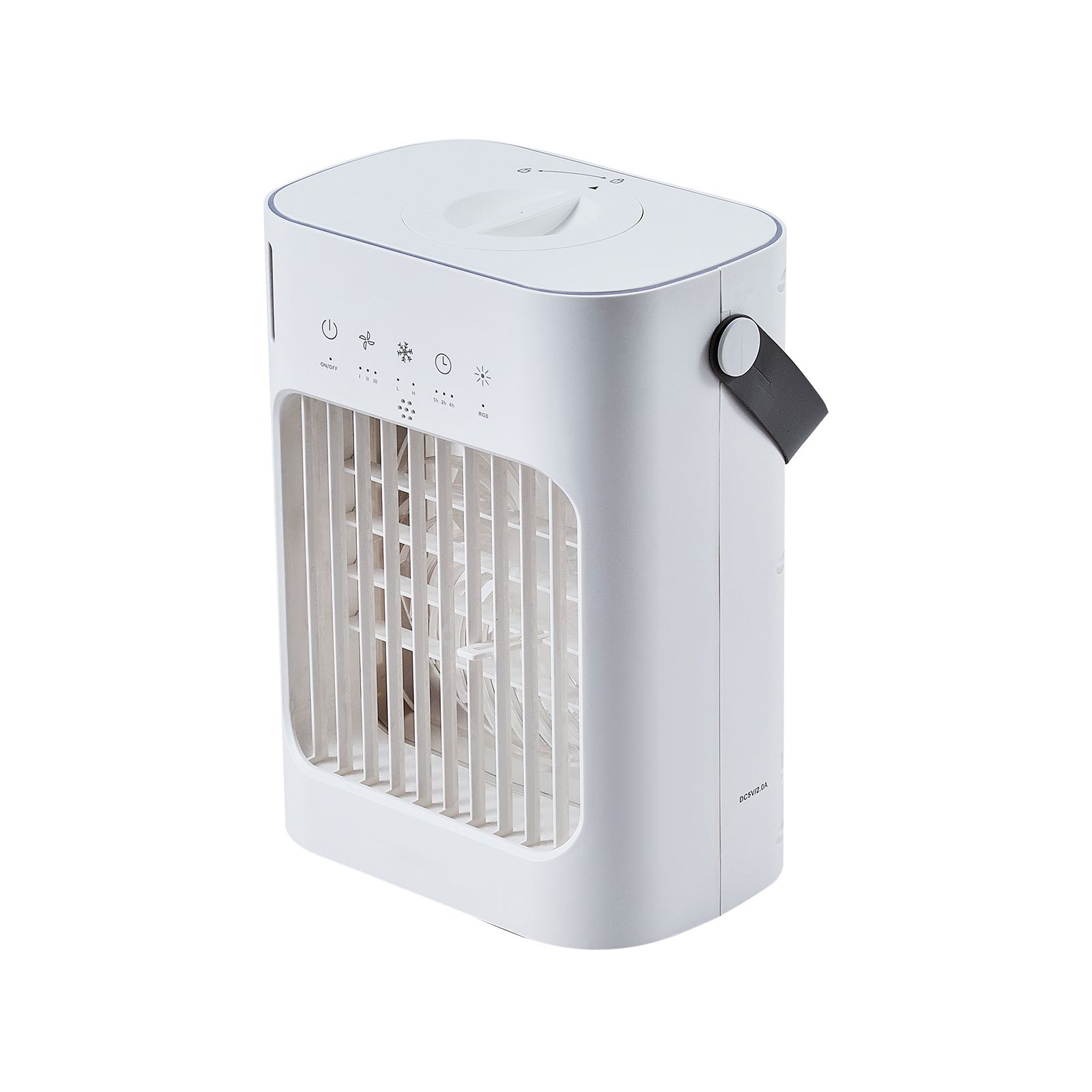 Portable Air Conditioner - variant view 7