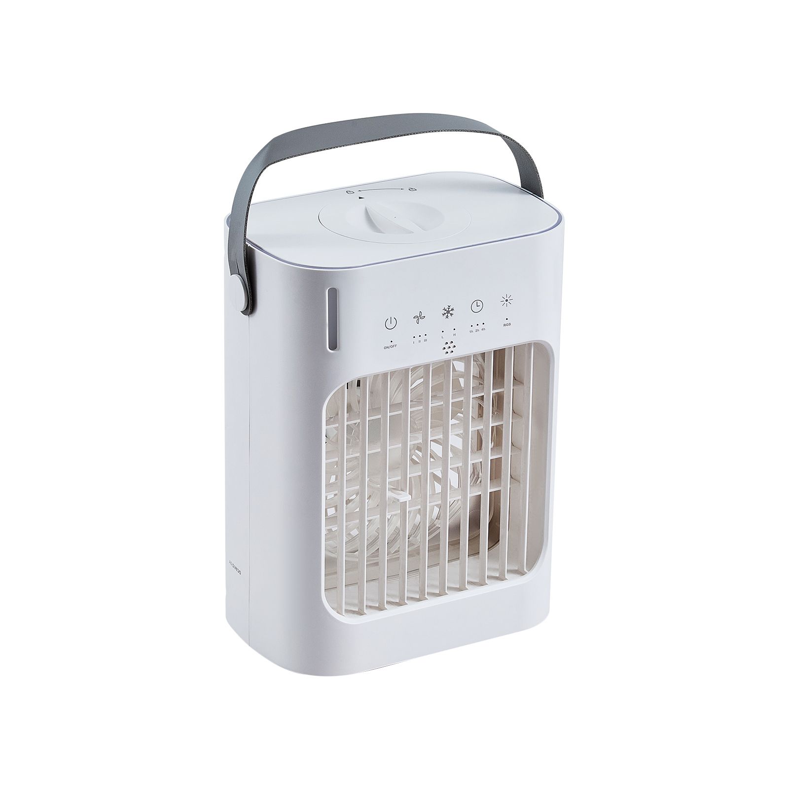 Portable Air Conditioner - variant view 8