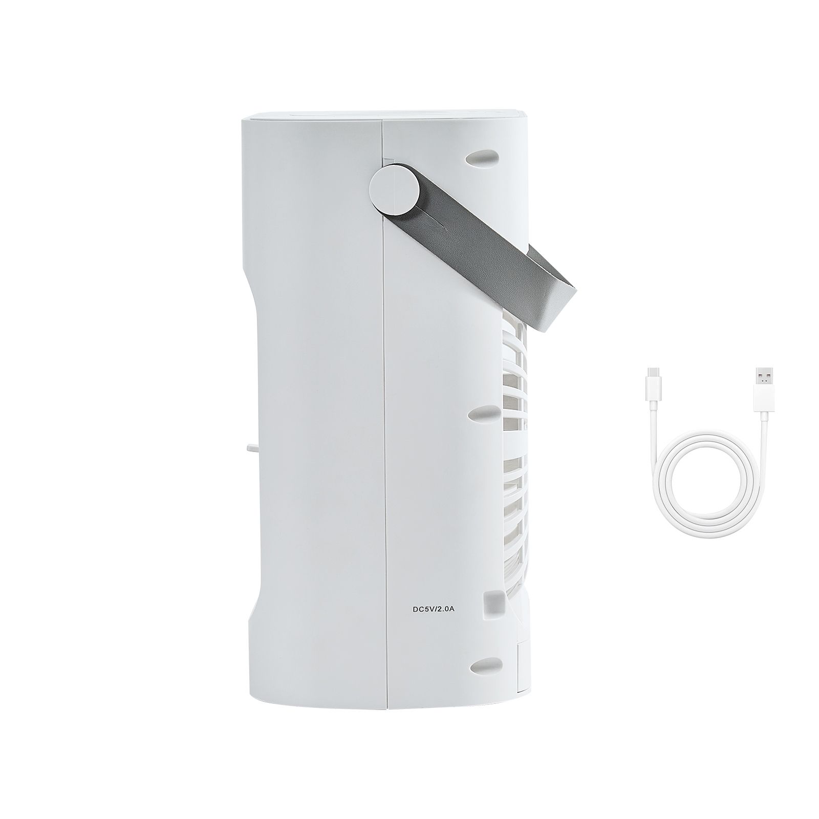 Portable Air Conditioner - variant view 2