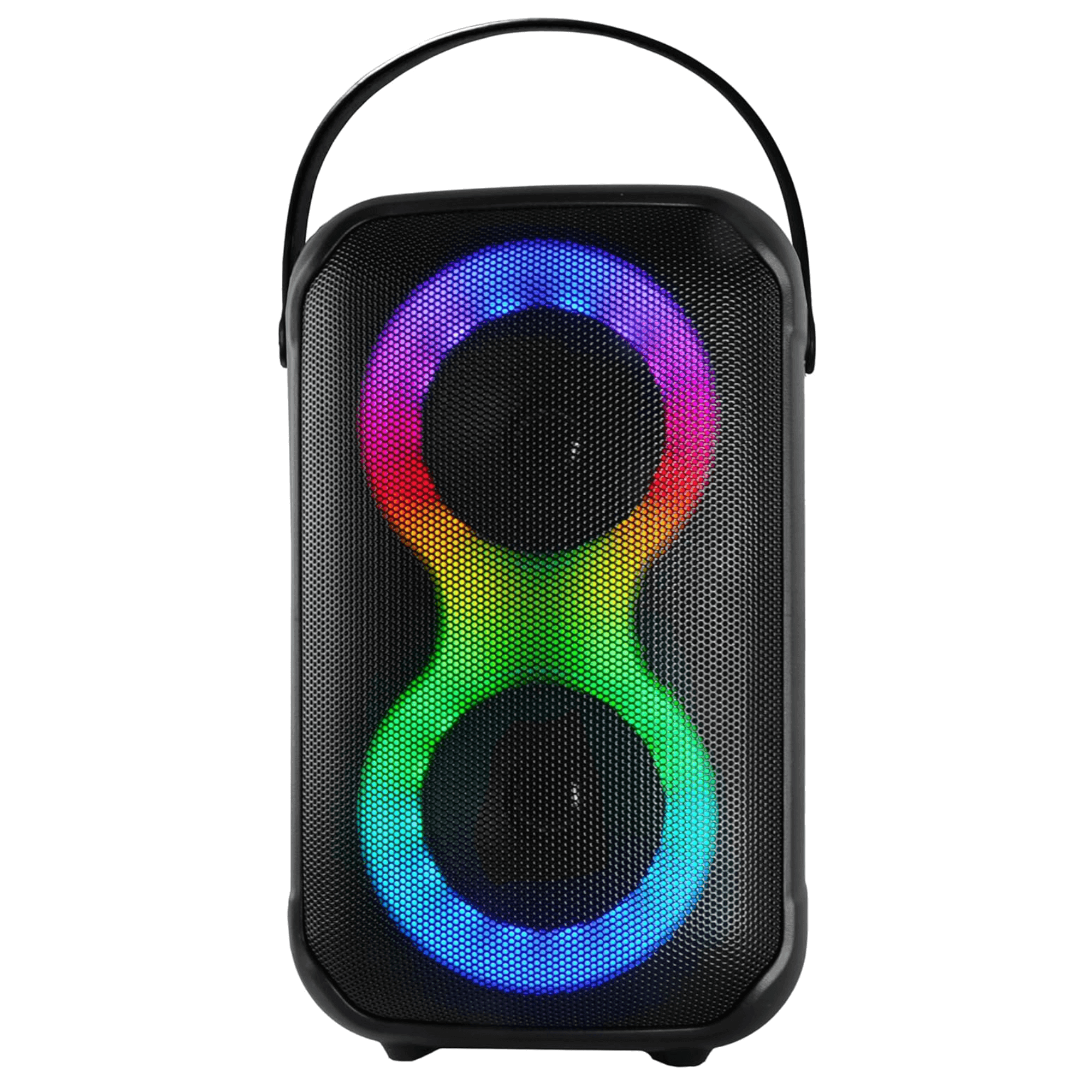 IQ Sound Karaoke Kraze Speaker - variant view 3