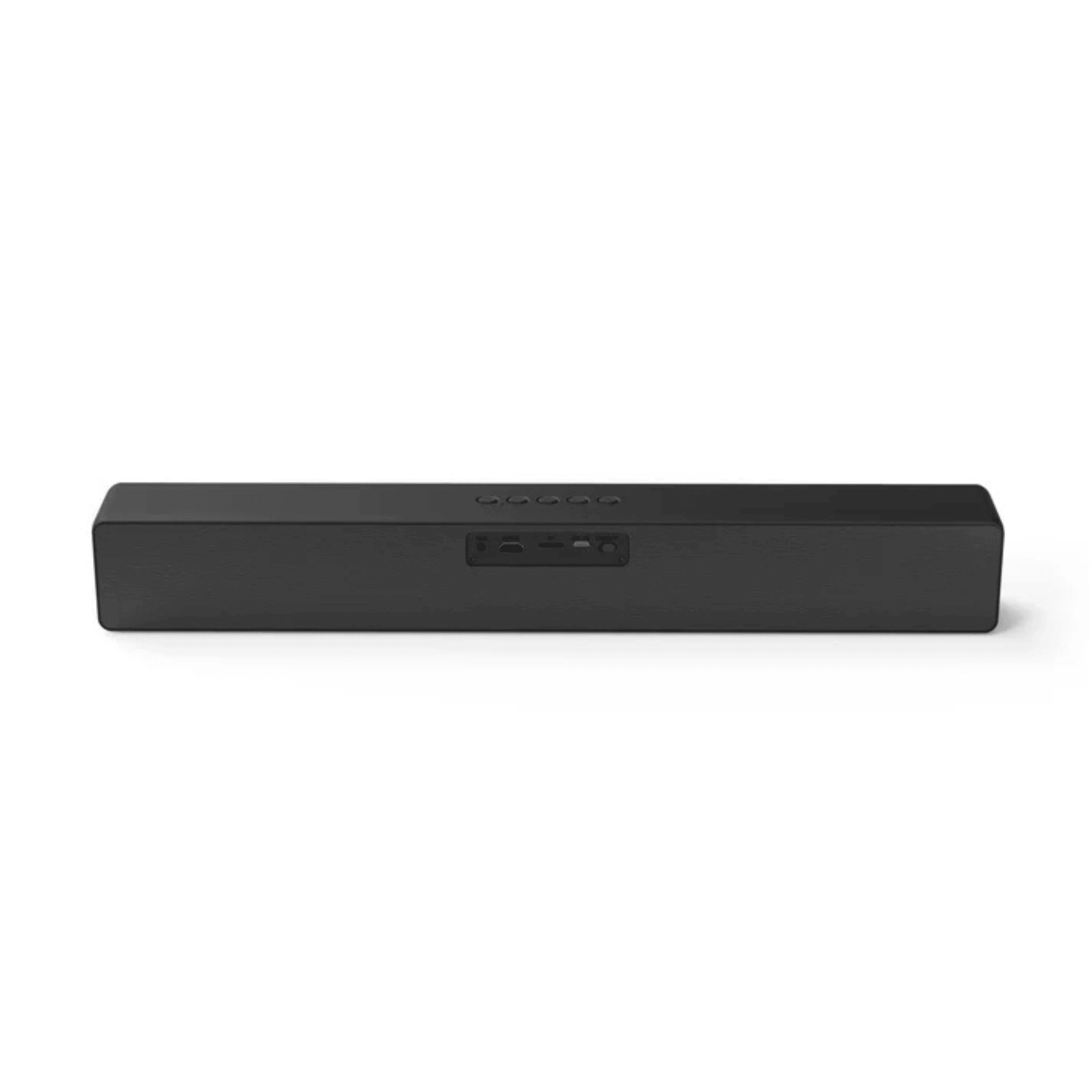Supersonic Portable Bluetooth Soundbar - variant view 5
