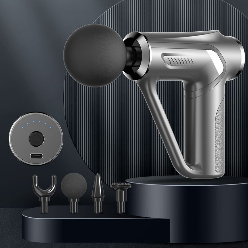 Electric Full Body Massage Gun - variant view 8