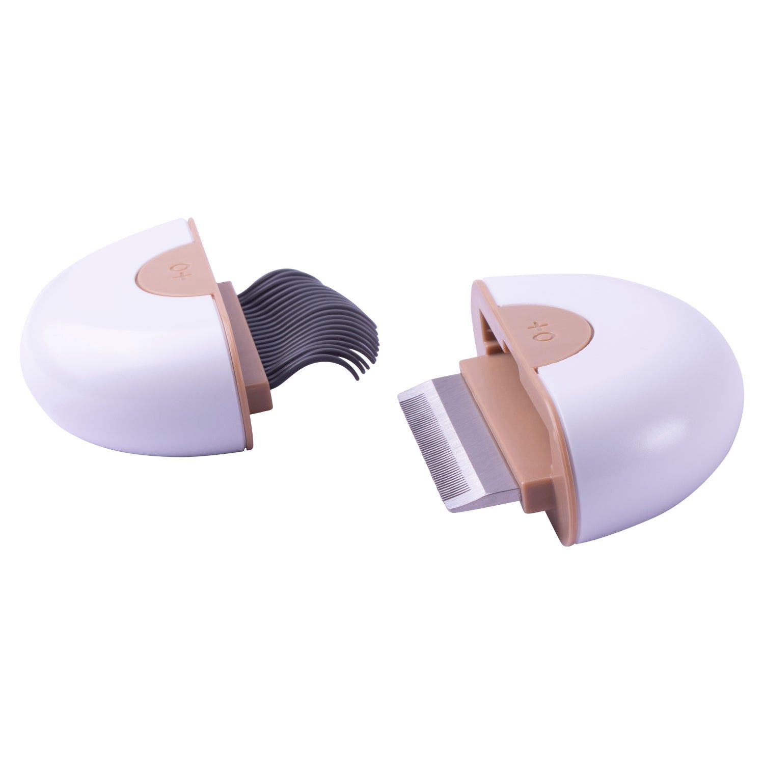 Pet Life LYNX Grooming Comb & Deshedder - variant view 9