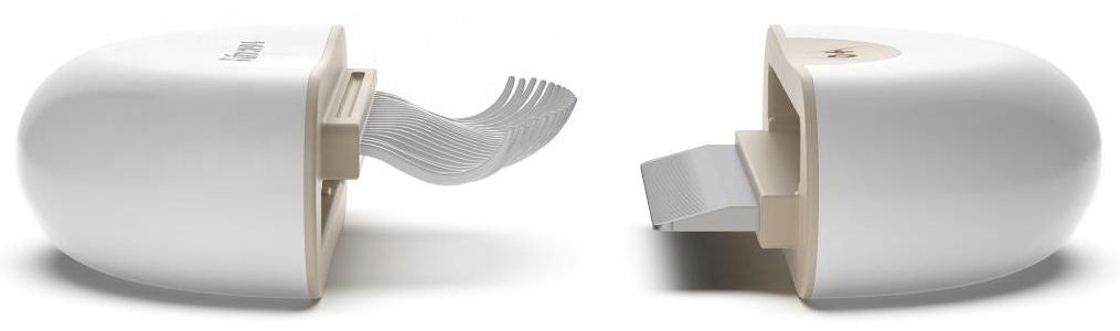 Pet Life LYNX Grooming Comb & Deshedder - variant view 12