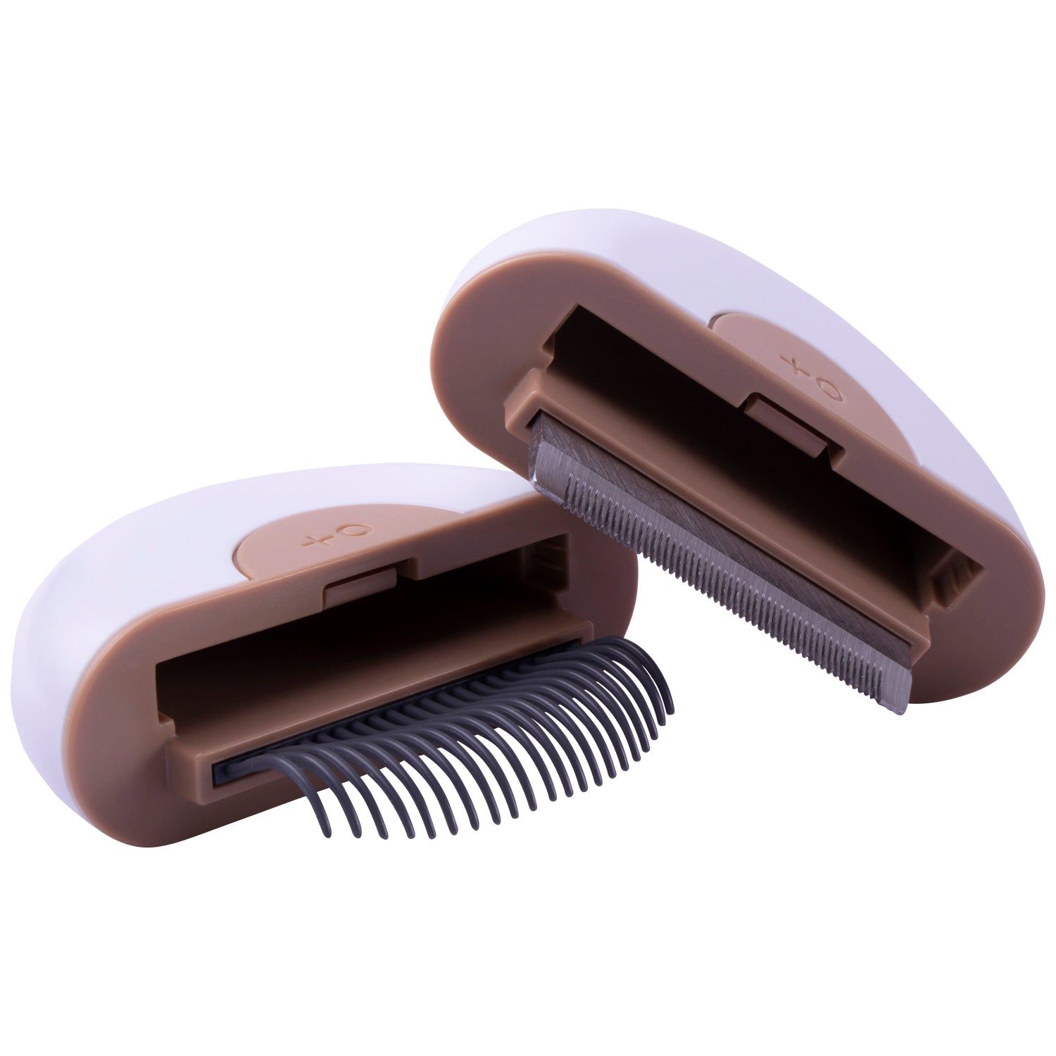 Pet Life LYNX Grooming Comb & Deshedder - variant view 13