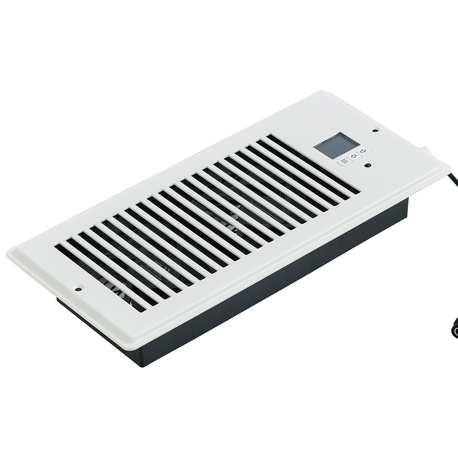 Register Booster Fan - variant view 5