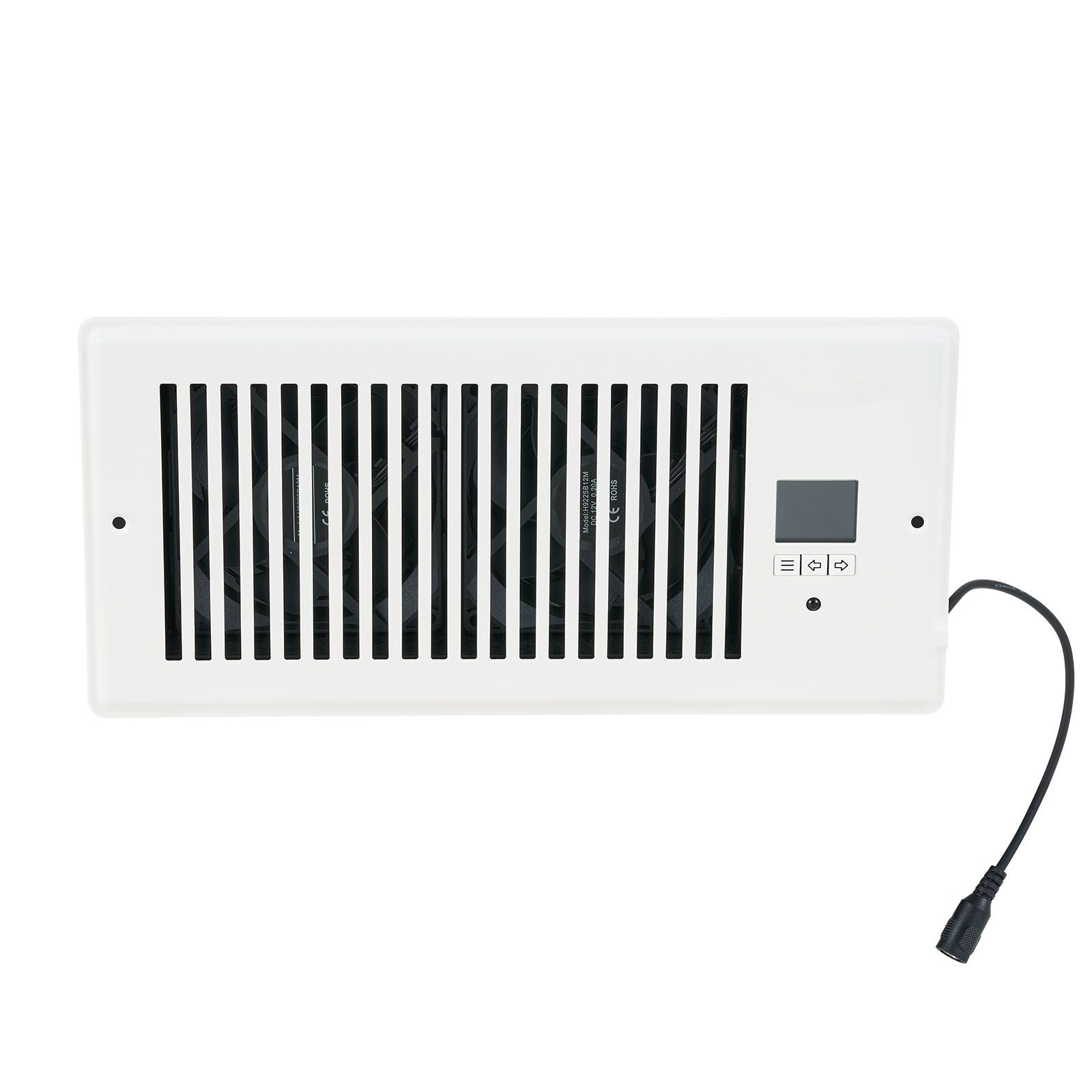 Register Booster Fan - variant view 7