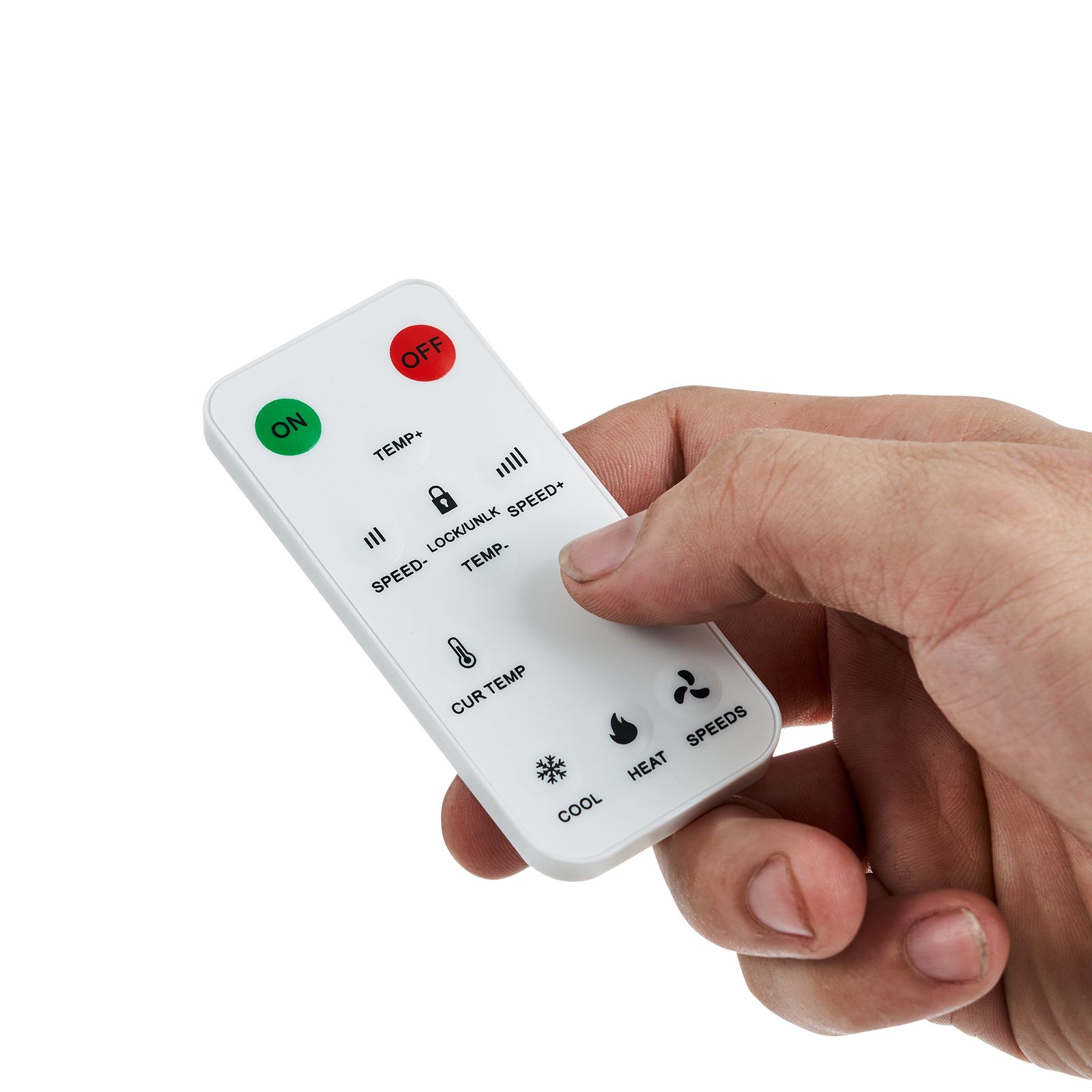 Register Booster Fan - variant view 9