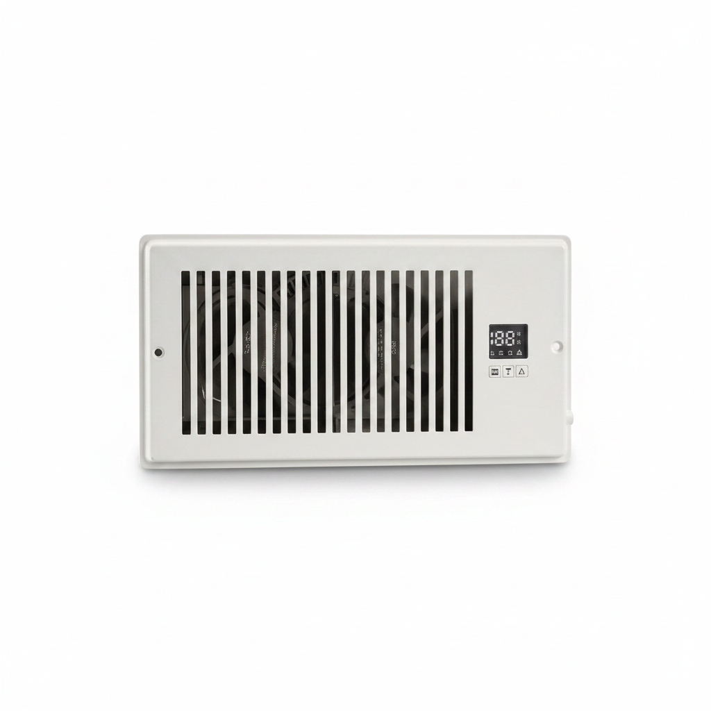 Register Booster Fan - variant view 2