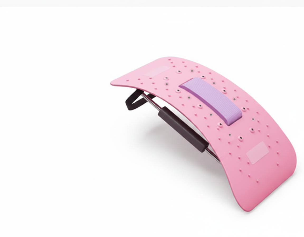 Back Relief & Spine Support - variant view 5