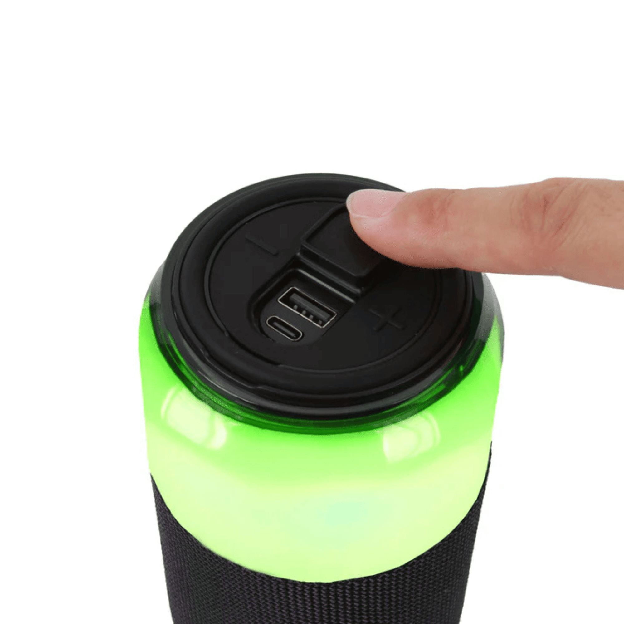 Supersonic SodaBoom Portable Speaker - variant view 6