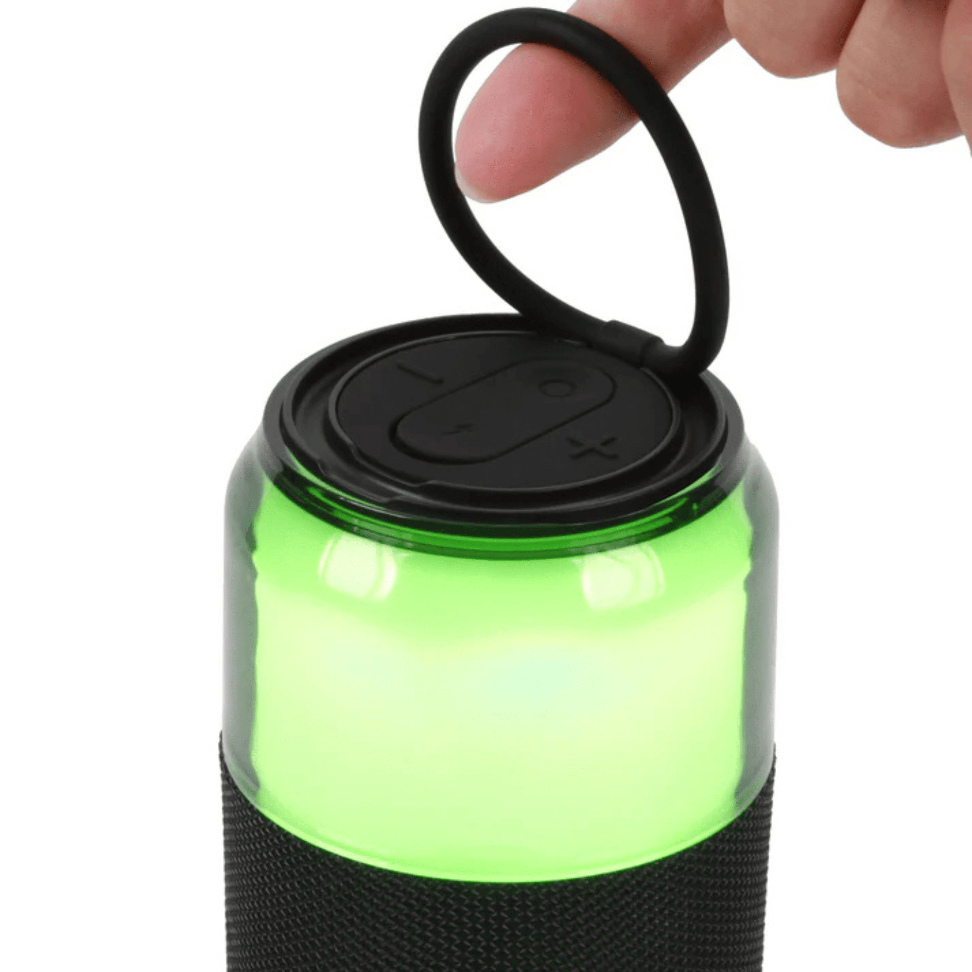 Supersonic SodaBoom Portable Speaker - variant view 7