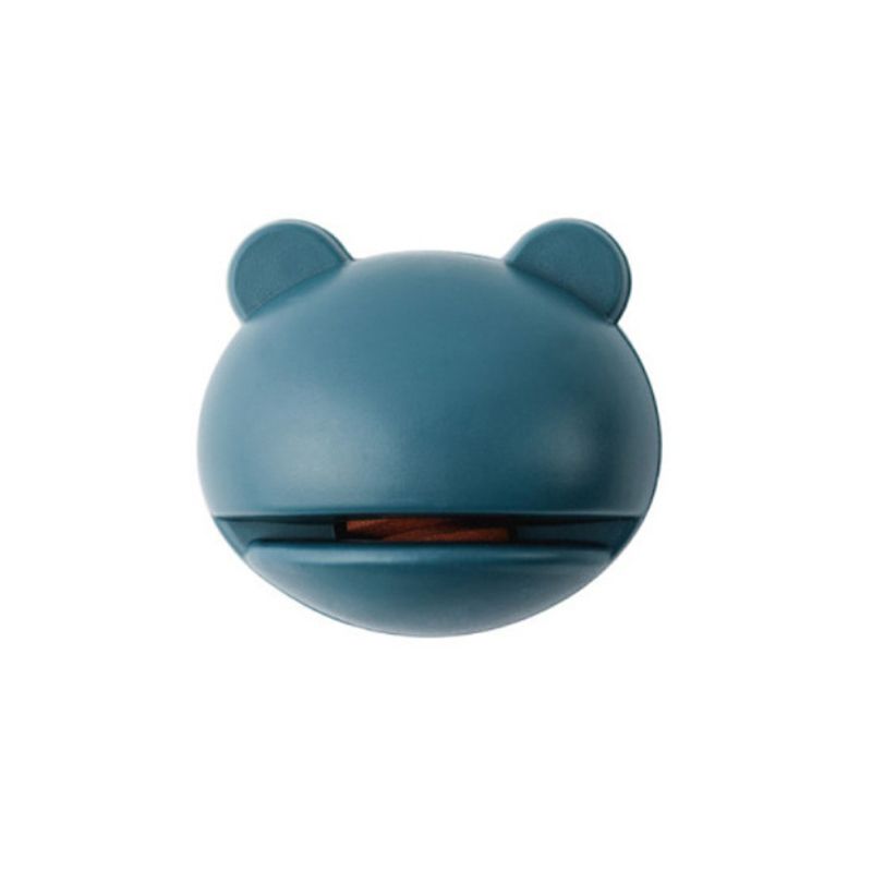 Frog-Shaped Knife Sharpener - variant view 3