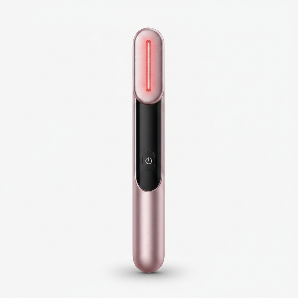Red Light Therapy Wand for Face and Neck - variant view 2