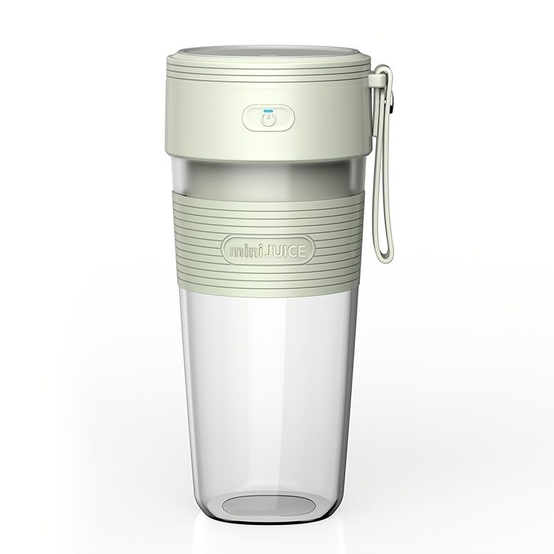 Portable USB Lemon Orange Squeezer Kitchen Dining - variant view 12