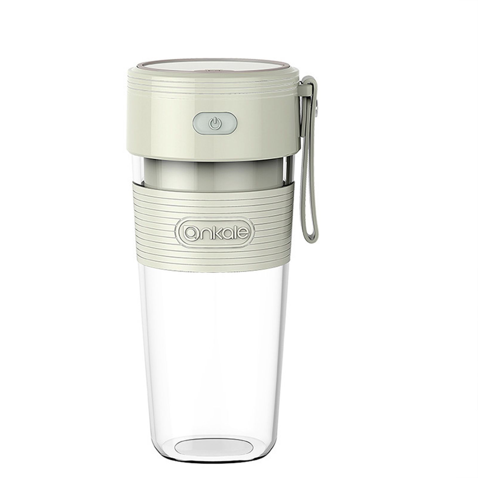 Portable USB Lemon Orange Squeezer Kitchen Dining - variant view 13