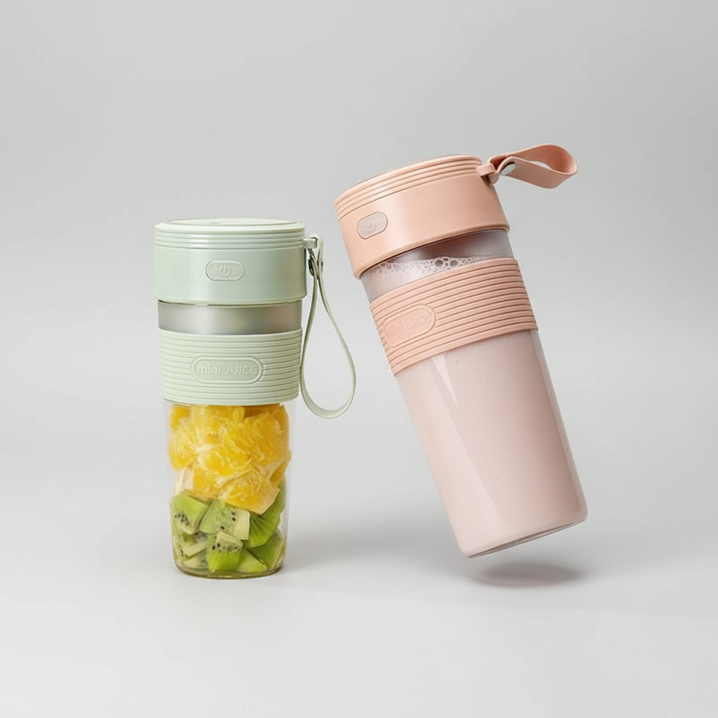 Portable USB Lemon Orange Squeezer Kitchen Dining - variant view 8