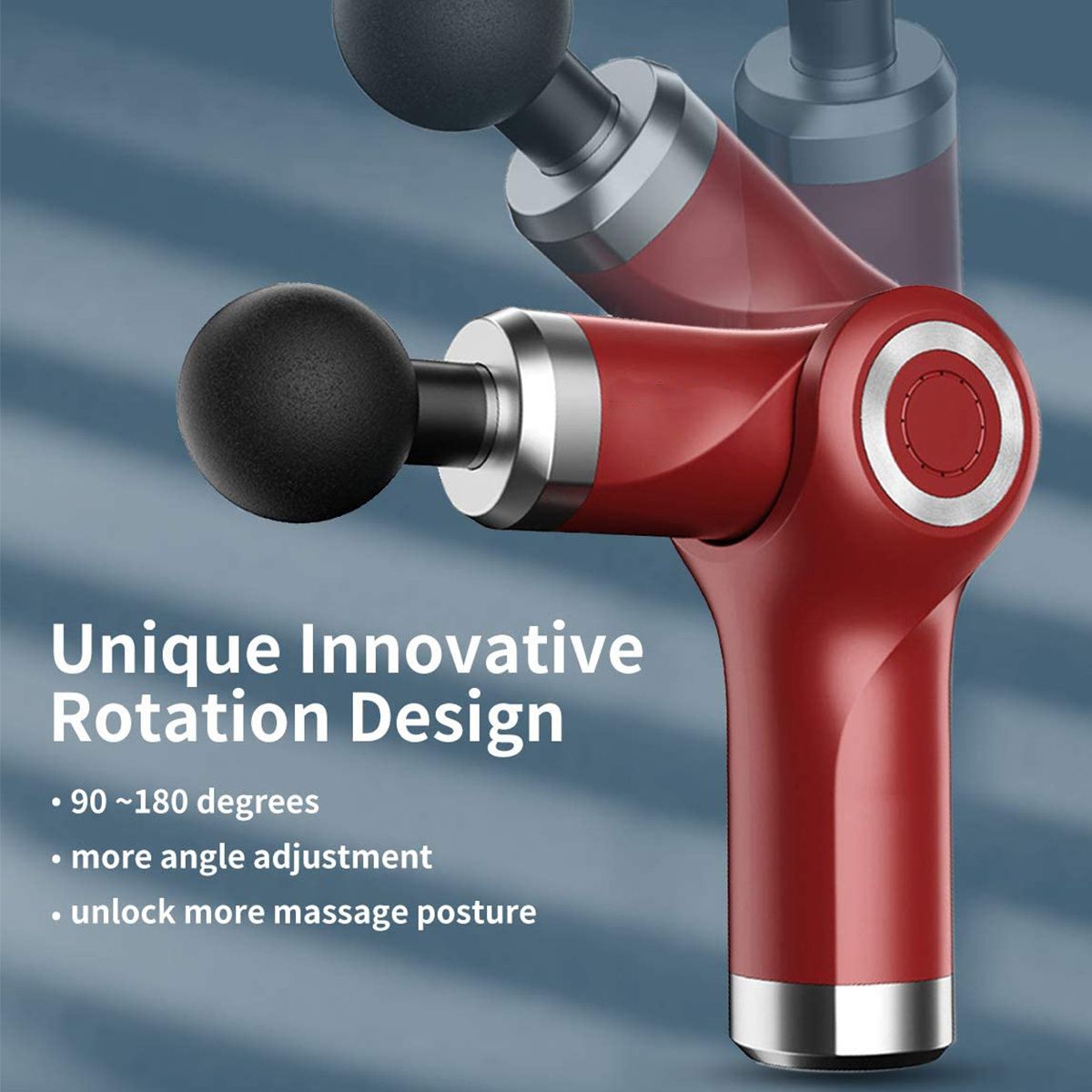 Massage Gun Portable - variant view 10